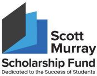 Scott Murray Scholarship fund logo